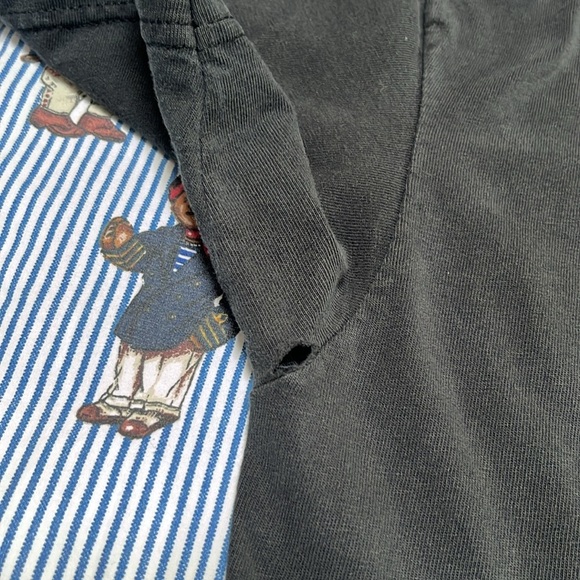 Vintage 2000s Harley-Davidson Louisville Tee in Size Large - Picture 6 of 8